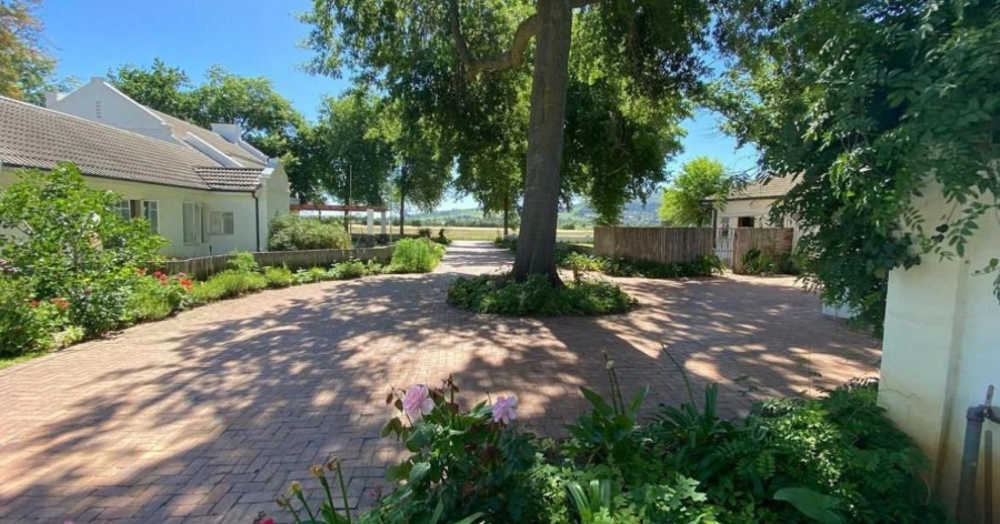 5 Bedroom Property for Sale in Paarl South Western Cape